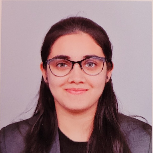 Kshama Mannari